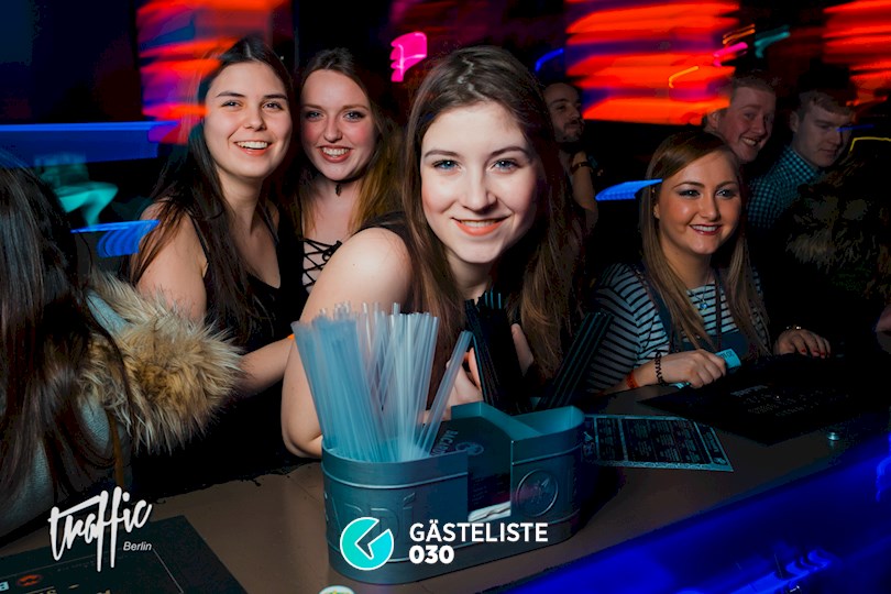 https://www.gaesteliste030.de/Partyfoto #46 Traffic Berlin vom 27.02.2016