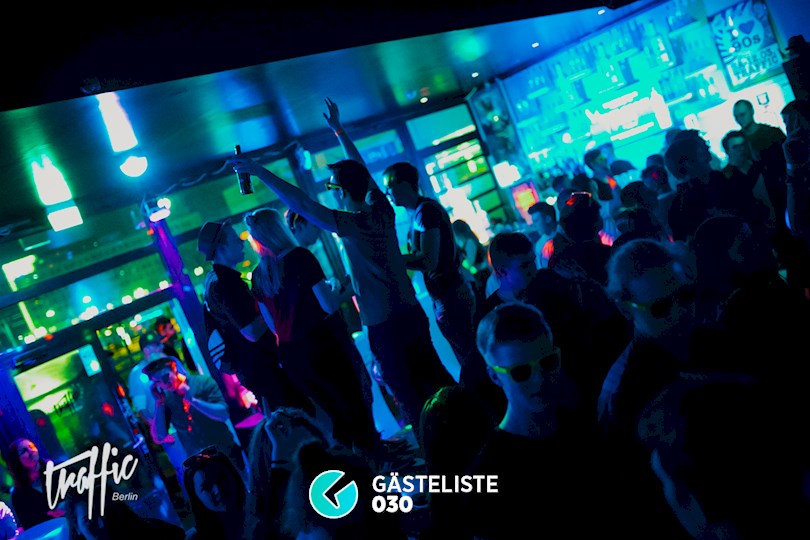 https://www.gaesteliste030.de/Partyfoto #42 Traffic Berlin vom 27.02.2016