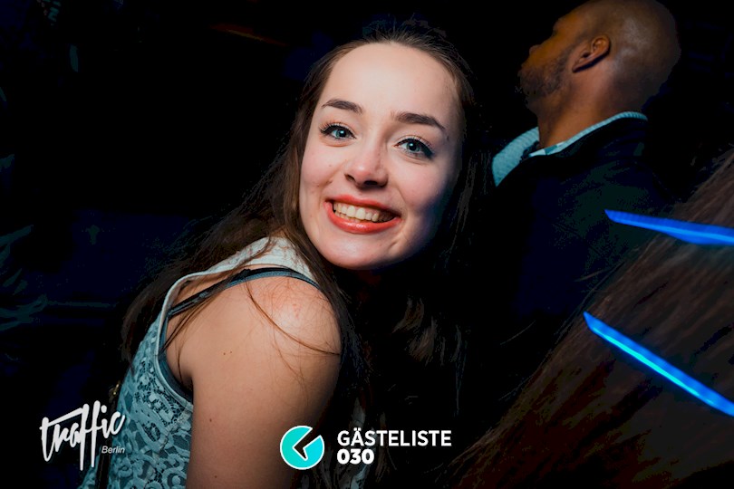 https://www.gaesteliste030.de/Partyfoto #12 Traffic Berlin vom 27.02.2016