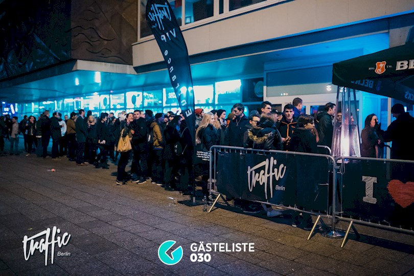 https://www.gaesteliste030.de/Partyfoto #39 Traffic Berlin vom 27.02.2016