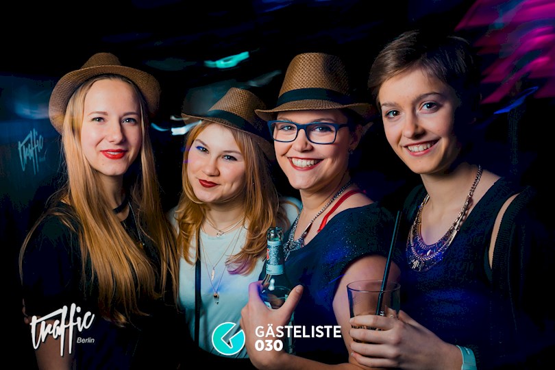 https://www.gaesteliste030.de/Partyfoto #10 Traffic Berlin vom 27.02.2016