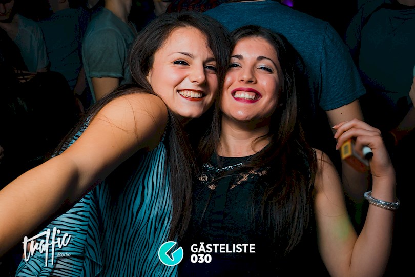 https://www.gaesteliste030.de/Partyfoto #84 Traffic Berlin vom 27.02.2016