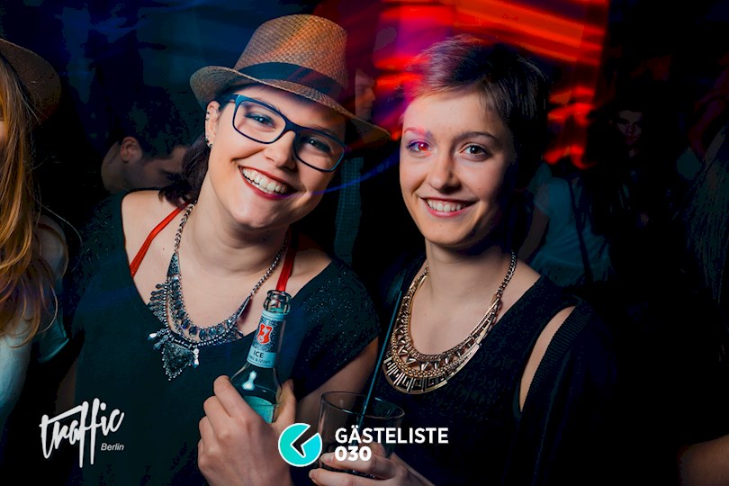 https://www.gaesteliste030.de/Partyfoto #86 Traffic Berlin vom 27.02.2016