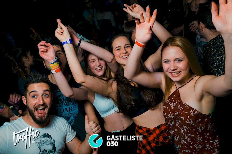 https://www.gaesteliste030.de/Partyfoto #13 Traffic Berlin vom 27.02.2016