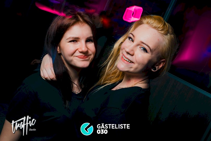 https://www.gaesteliste030.de/Partyfoto #63 Traffic Berlin vom 27.02.2016