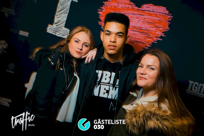 https://www.gaesteliste030.de/Partyfoto #29 Traffic Berlin vom 27.02.2016