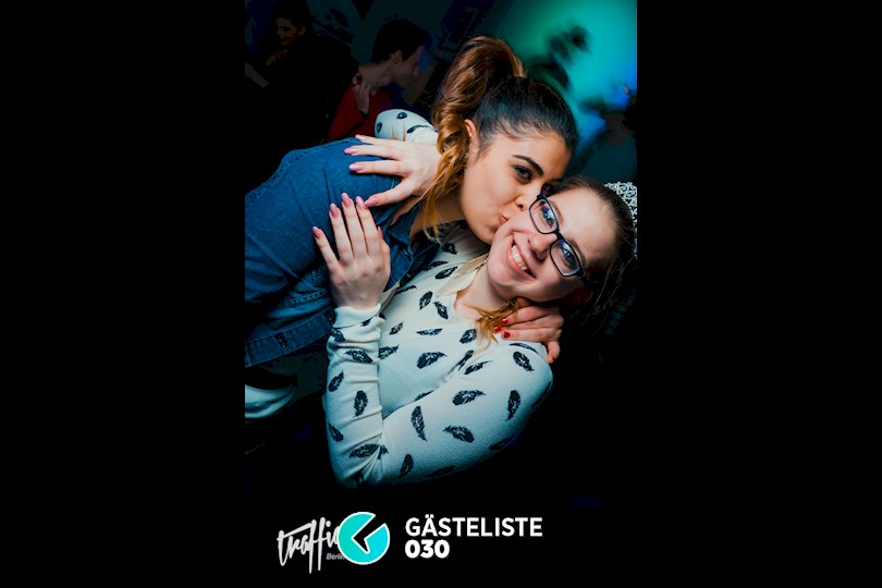 https://www.gaesteliste030.de/Partyfoto #38 Traffic Berlin vom 27.02.2016