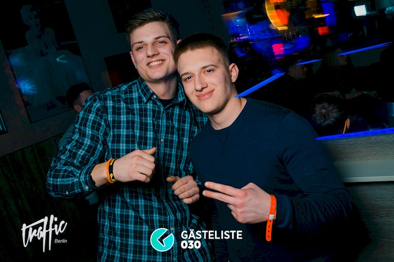 https://www.gaesteliste030.de/Partyfoto #108 Traffic Berlin vom 27.02.2016