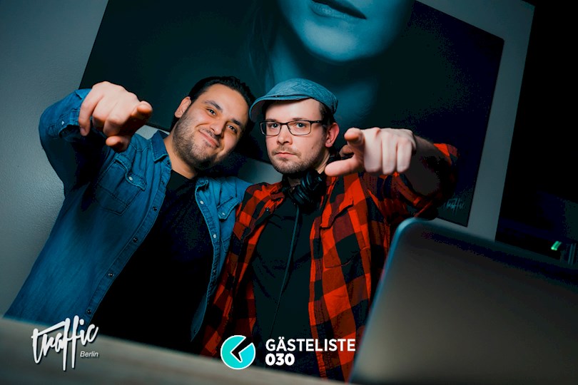 https://www.gaesteliste030.de/Partyfoto #137 Traffic Berlin vom 27.02.2016