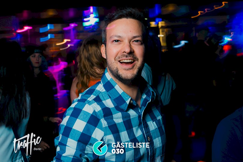 https://www.gaesteliste030.de/Partyfoto #74 Traffic Berlin vom 27.02.2016