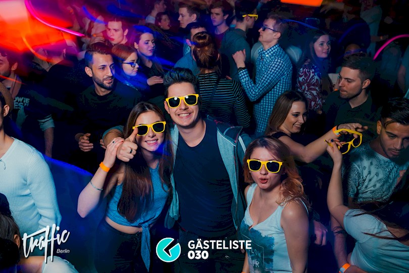 https://www.gaesteliste030.de/Partyfoto #44 Traffic Berlin vom 27.02.2016