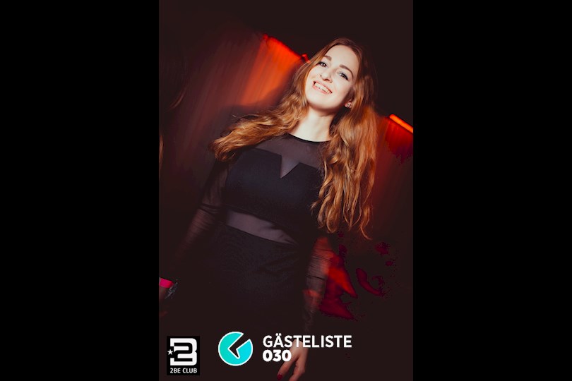 https://www.gaesteliste030.de/Partyfoto #49 2BE Club Berlin vom 26.02.2016