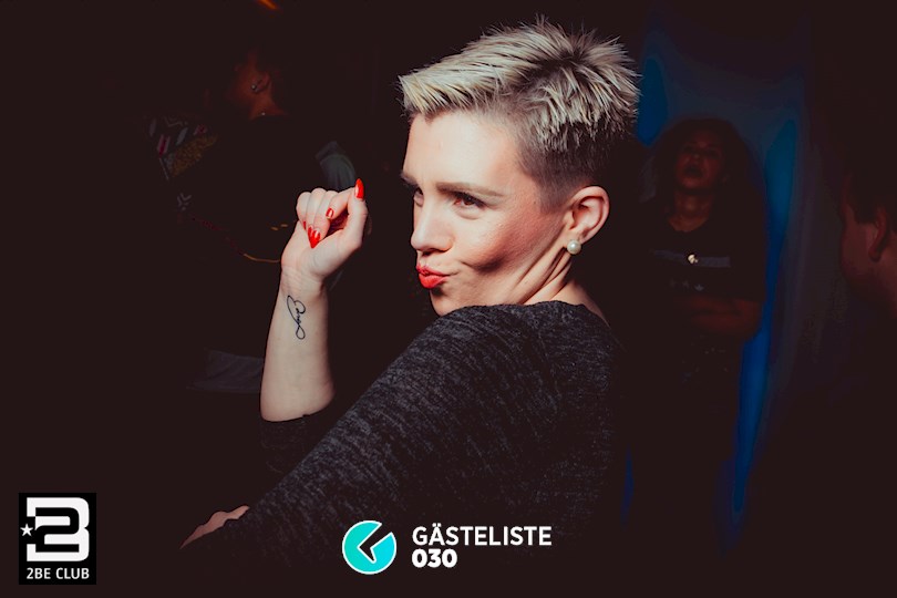https://www.gaesteliste030.de/Partyfoto #17 2BE Club Berlin vom 27.02.2016
