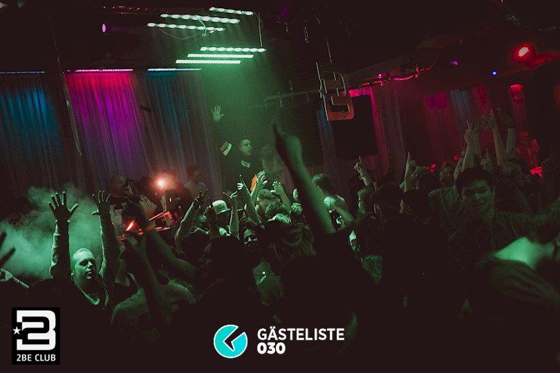 https://www.gaesteliste030.de/Partyfoto #29 2BE Club Berlin vom 27.02.2016