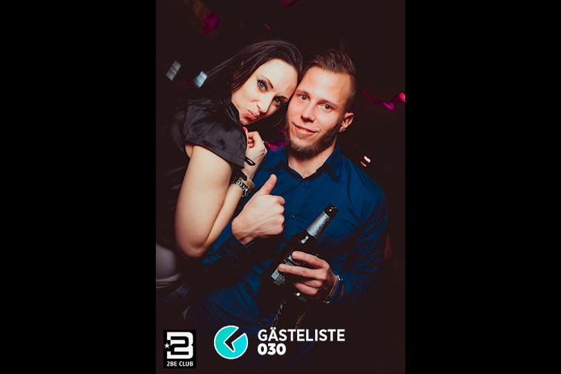 https://www.gaesteliste030.de/Partyfoto #48 2BE Club Berlin vom 27.02.2016