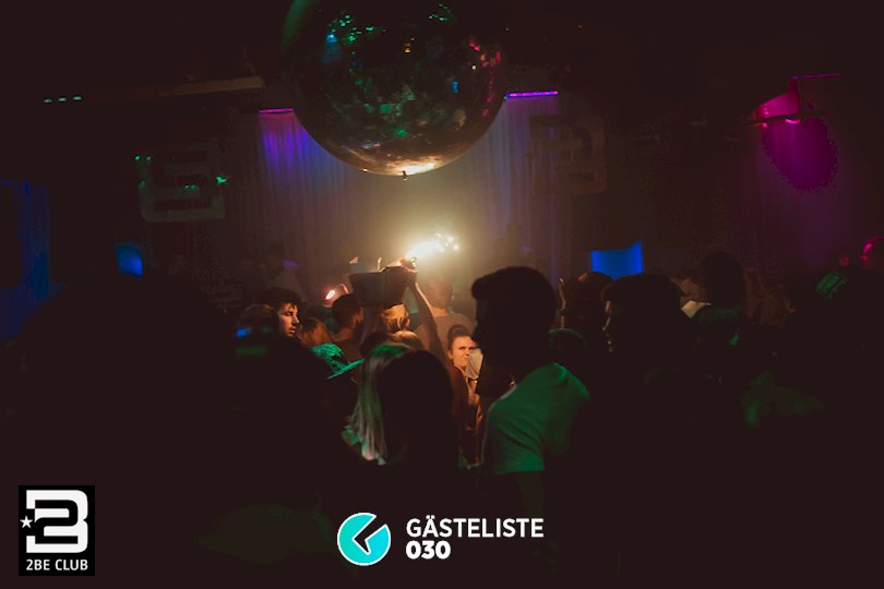 https://www.gaesteliste030.de/Partyfoto #52 2BE Club Berlin vom 27.02.2016