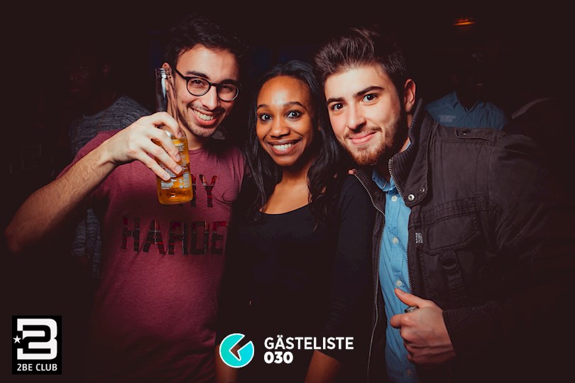 https://www.gaesteliste030.de/Partyfoto #45 2BE Club Berlin vom 27.02.2016