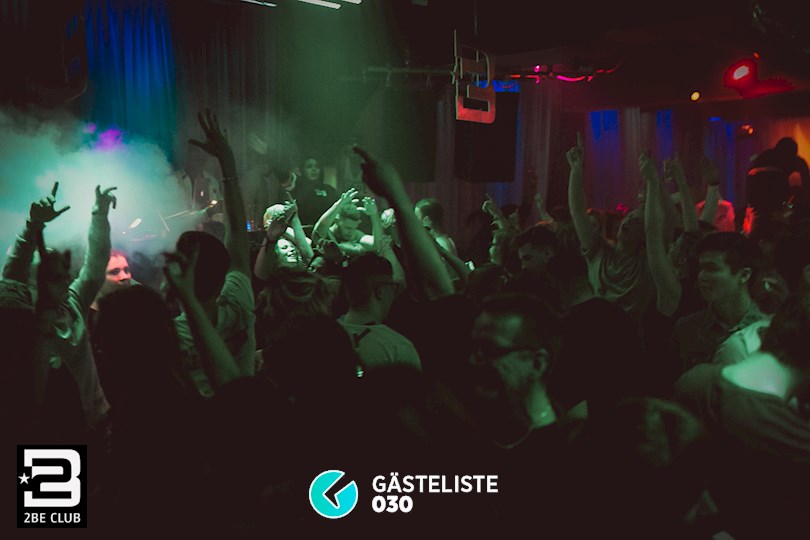 https://www.gaesteliste030.de/Partyfoto #8 2BE Club Berlin vom 27.02.2016