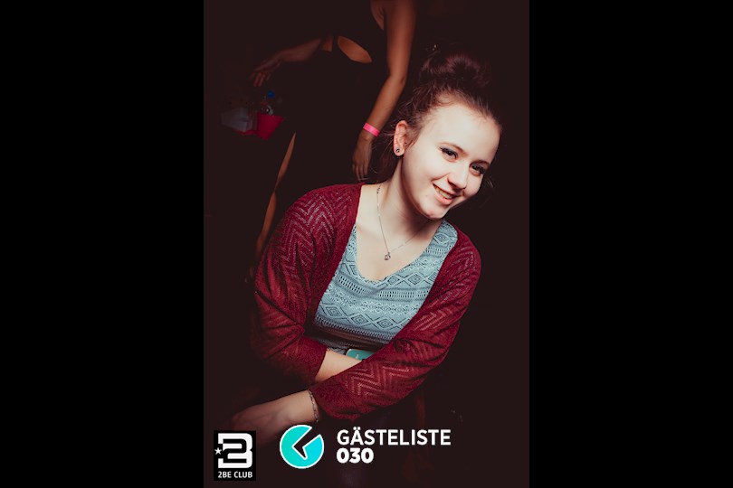 https://www.gaesteliste030.de/Partyfoto #69 2BE Club Berlin vom 27.02.2016