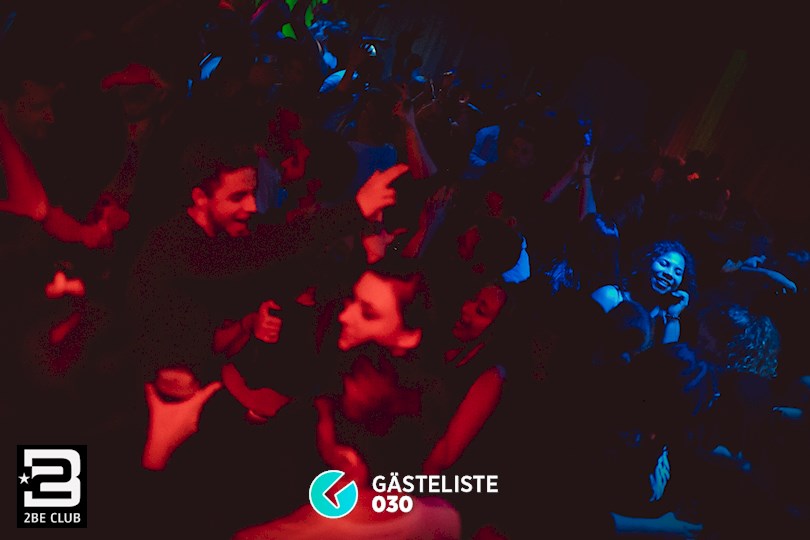 https://www.gaesteliste030.de/Partyfoto #90 2BE Club Berlin vom 27.02.2016