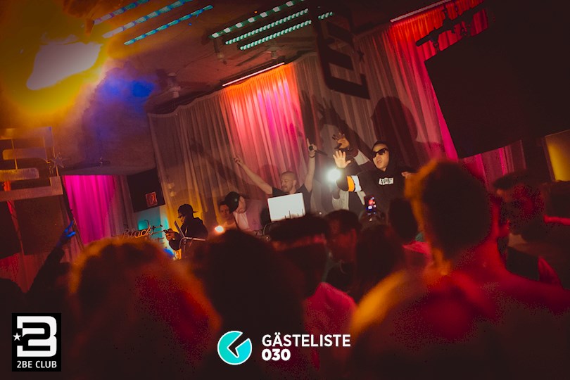 https://www.gaesteliste030.de/Partyfoto #43 2BE Club Berlin vom 27.02.2016