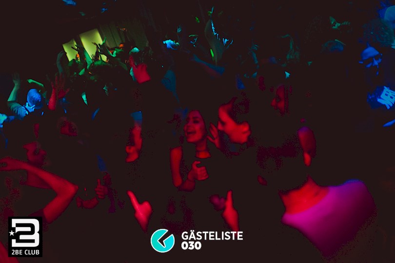 https://www.gaesteliste030.de/Partyfoto #55 2BE Club Berlin vom 27.02.2016