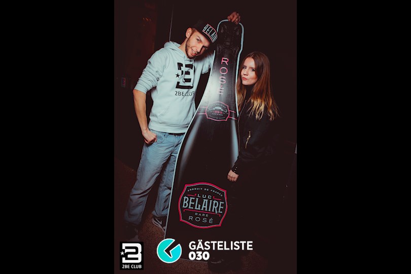 https://www.gaesteliste030.de/Partyfoto #61 2BE Club Berlin vom 27.02.2016