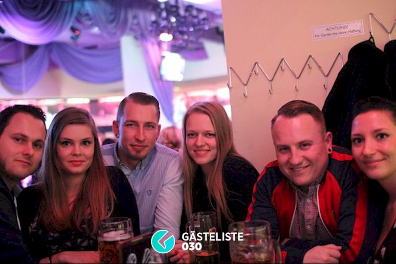 https://www.gaesteliste030.de/Partyfoto #29 Knutschfleck Berlin vom 19.03.2016