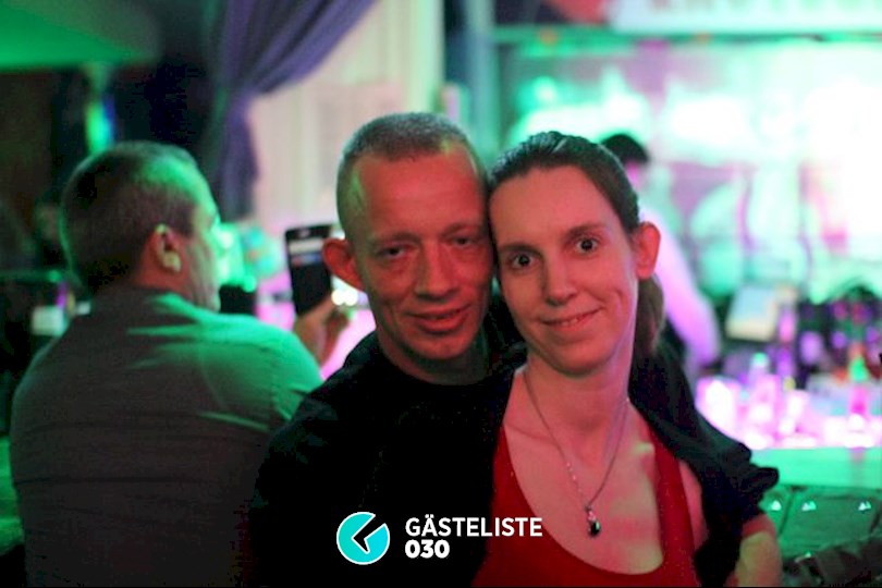 https://www.gaesteliste030.de/Partyfoto #17 Knutschfleck Berlin vom 19.03.2016