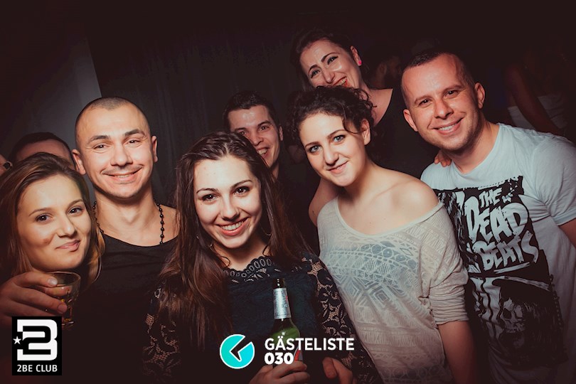 https://www.gaesteliste030.de/Partyfoto #52 2BE Club Berlin vom 05.03.2016