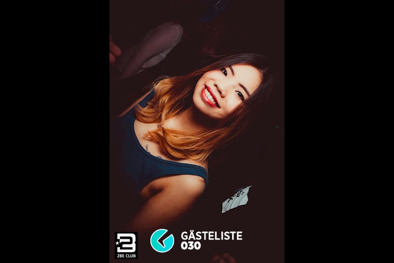 https://www.gaesteliste030.de/Partyfoto #8 2BE Club Berlin vom 05.03.2016