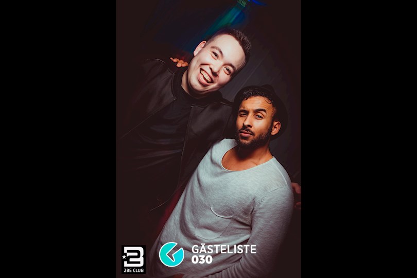 https://www.gaesteliste030.de/Partyfoto #60 2BE Club Berlin vom 05.03.2016