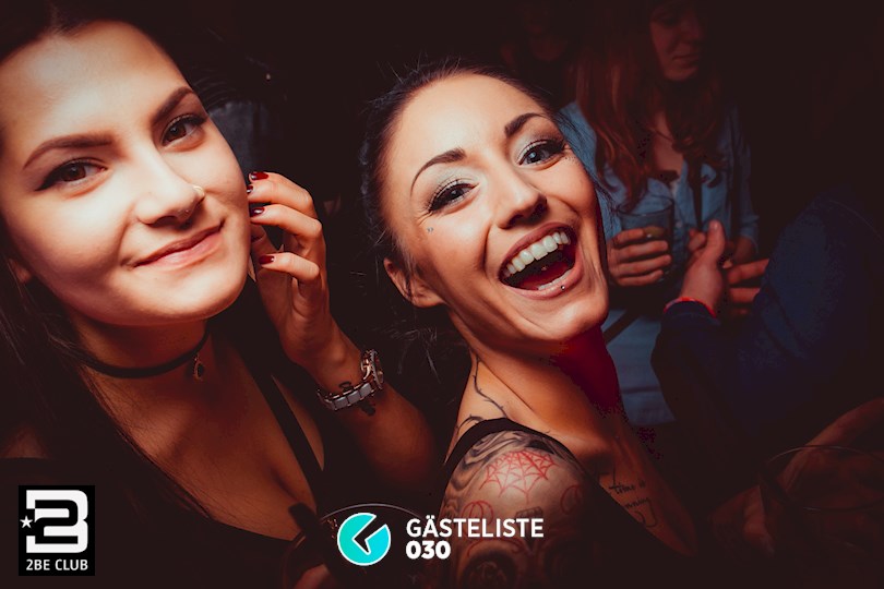 https://www.gaesteliste030.de/Partyfoto #11 2BE Club Berlin vom 05.03.2016