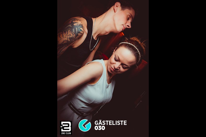 https://www.gaesteliste030.de/Partyfoto #33 2BE Club Berlin vom 05.03.2016