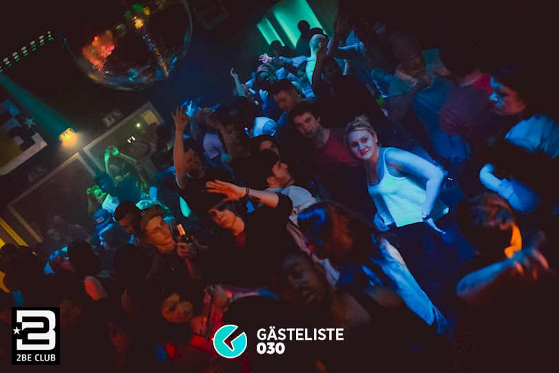 https://www.gaesteliste030.de/Partyfoto #51 2BE Club Berlin vom 05.03.2016
