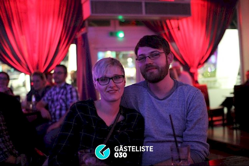 https://www.gaesteliste030.de/Partyfoto #40 Knutschfleck Berlin vom 26.03.2016