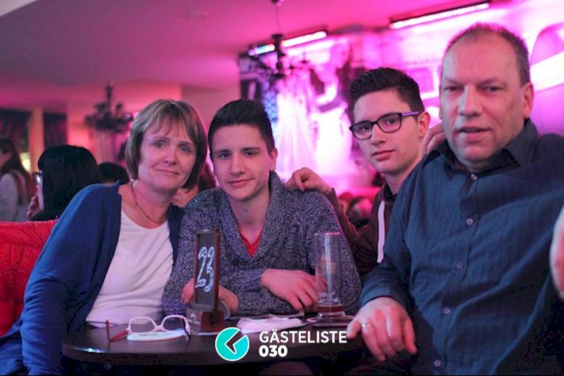 https://www.gaesteliste030.de/Partyfoto #50 Knutschfleck Berlin vom 26.03.2016