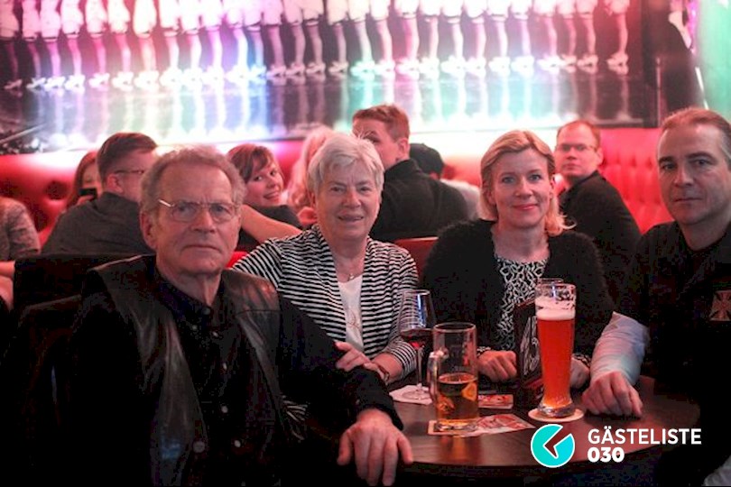 https://www.gaesteliste030.de/Partyfoto #26 Knutschfleck Berlin vom 11.03.2016