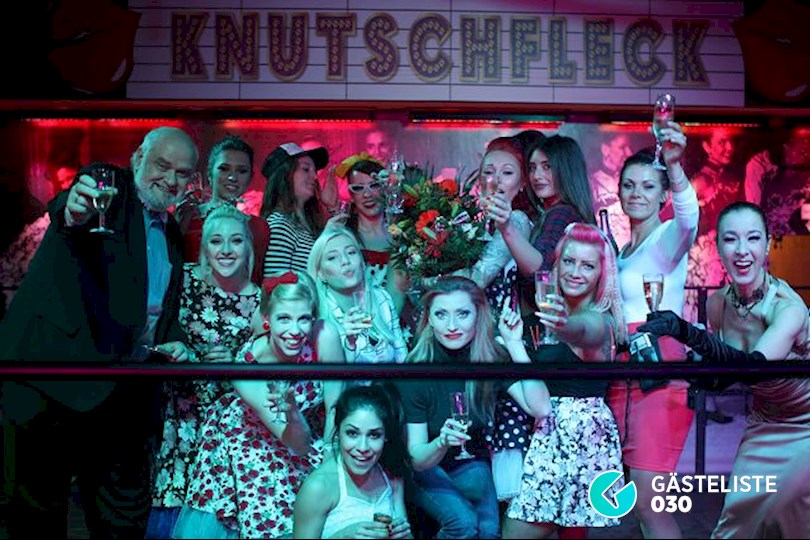 https://www.gaesteliste030.de/Partyfoto #1 Knutschfleck Berlin vom 11.03.2016