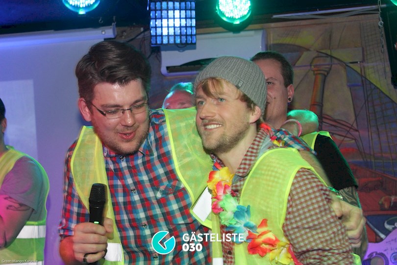 https://www.gaesteliste030.de/Partyfoto #63 Green Mango Berlin vom 19.03.2016