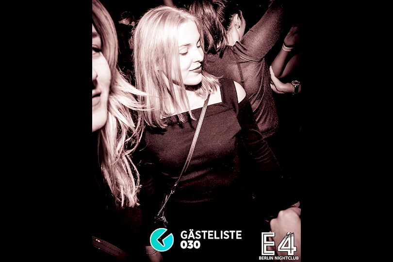 https://www.gaesteliste030.de/Partyfoto #66 E4 Club Berlin vom 12.03.2016