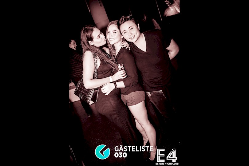 https://www.gaesteliste030.de/Partyfoto #5 E4 Club Berlin vom 12.03.2016