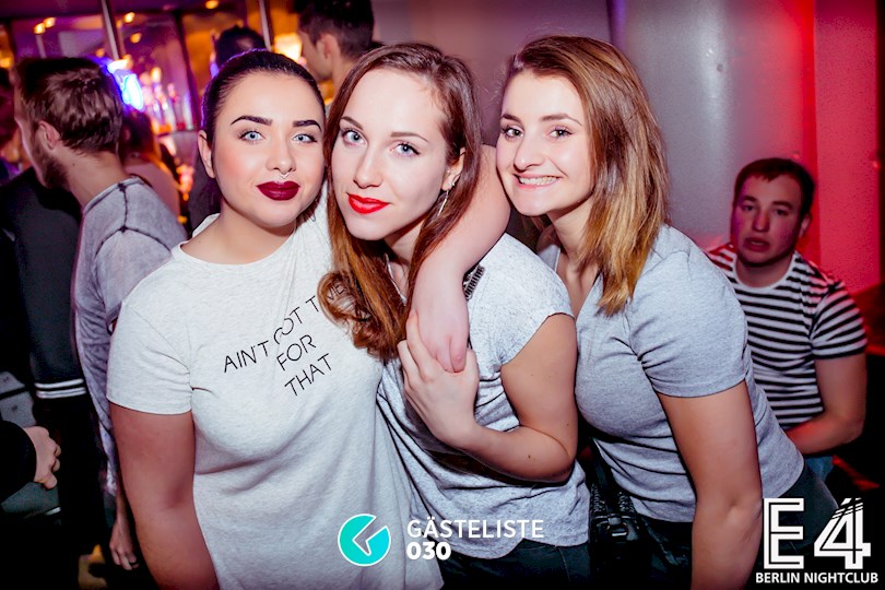 https://www.gaesteliste030.de/Partyfoto #12 E4 Club Berlin vom 12.03.2016