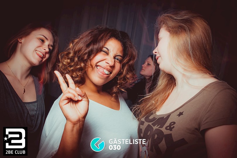 https://www.gaesteliste030.de/Partyfoto #50 2BE Club Berlin vom 19.03.2016