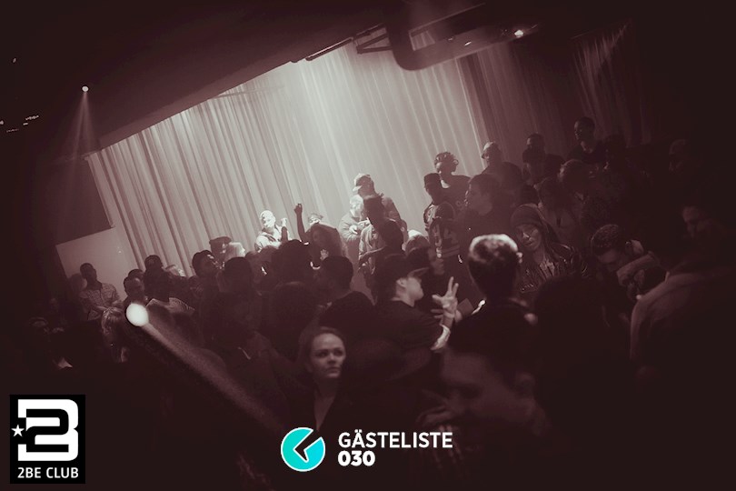 https://www.gaesteliste030.de/Partyfoto #73 2BE Club Berlin vom 19.03.2016