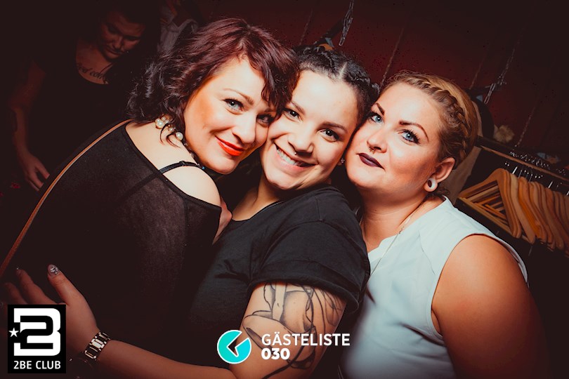 https://www.gaesteliste030.de/Partyfoto #4 2BE Club Berlin vom 19.03.2016
