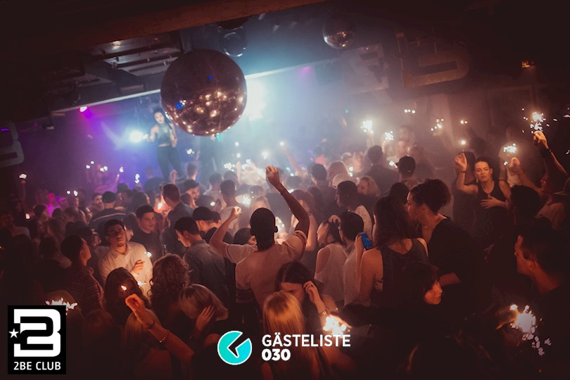 https://www.gaesteliste030.de/Partyfoto #7 2BE Club Berlin vom 19.03.2016