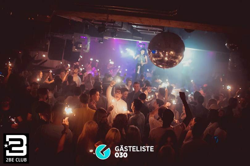 https://www.gaesteliste030.de/Partyfoto #54 2BE Club Berlin vom 19.03.2016