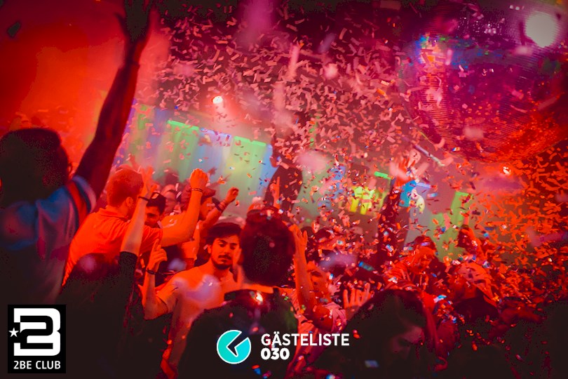 https://www.gaesteliste030.de/Partyfoto #1 2BE Club Berlin vom 19.03.2016