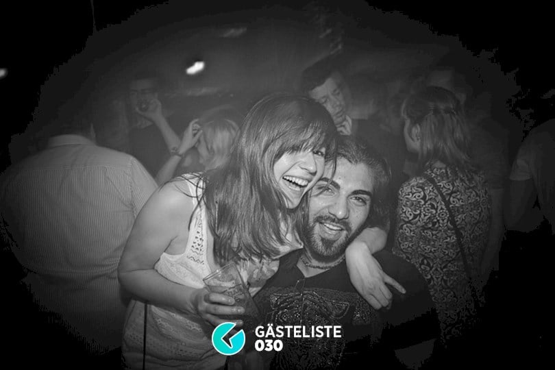 https://www.gaesteliste030.de/Partyfoto #53 Kesselhaus @ Kulturbrauerei Berlin vom 05.03.2016